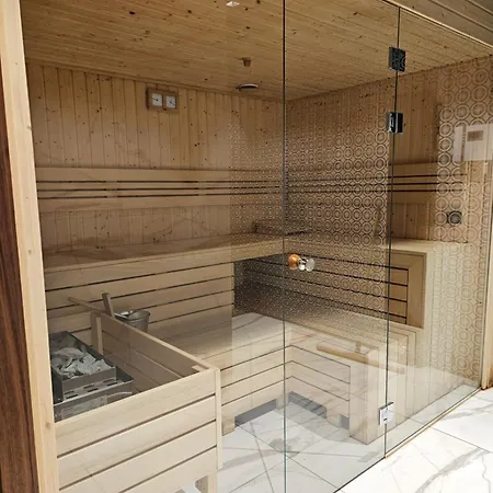 Star - Gym & Sauna