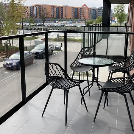 Star - Gym & Sauna Apartment *